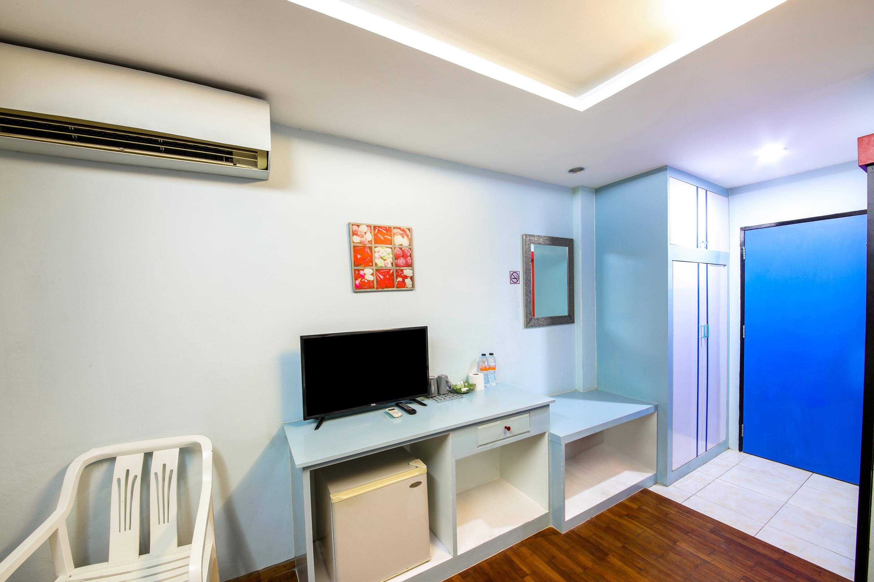 The Chilli By Golden Ray Hotell Patong Exteriör bild