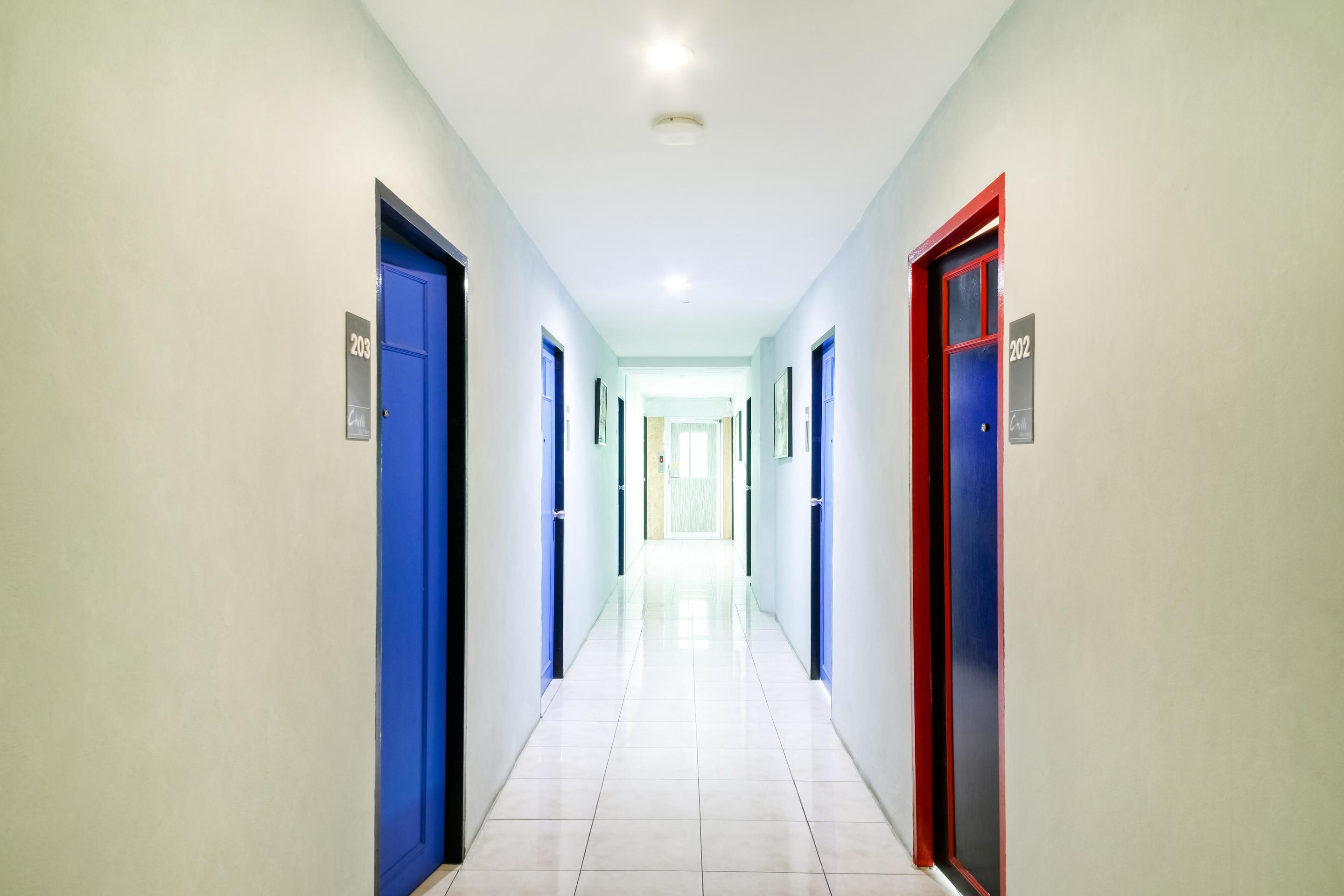 The Chilli By Golden Ray Hotell Patong Exteriör bild