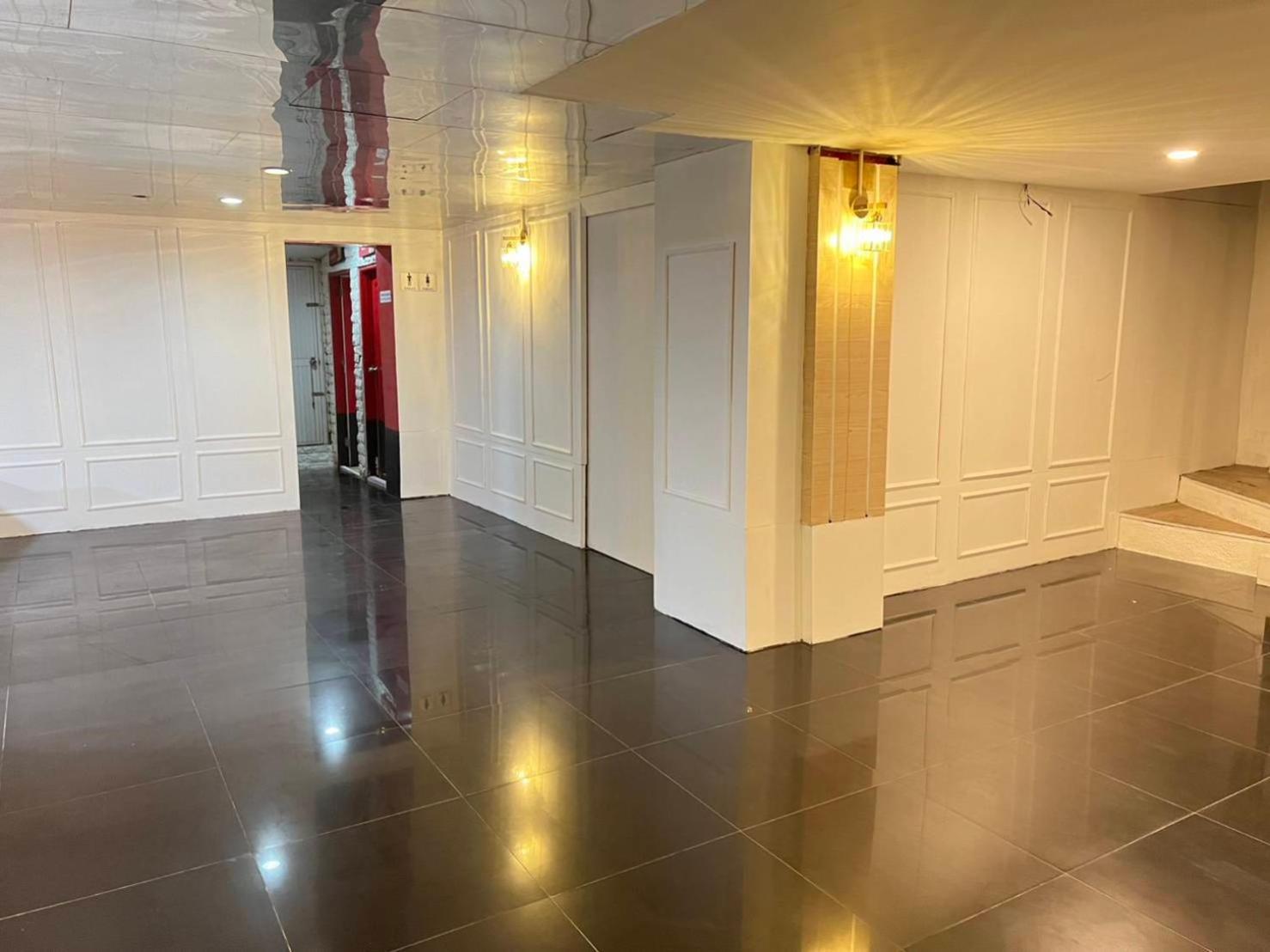 The Chilli By Golden Ray Hotell Patong Exteriör bild